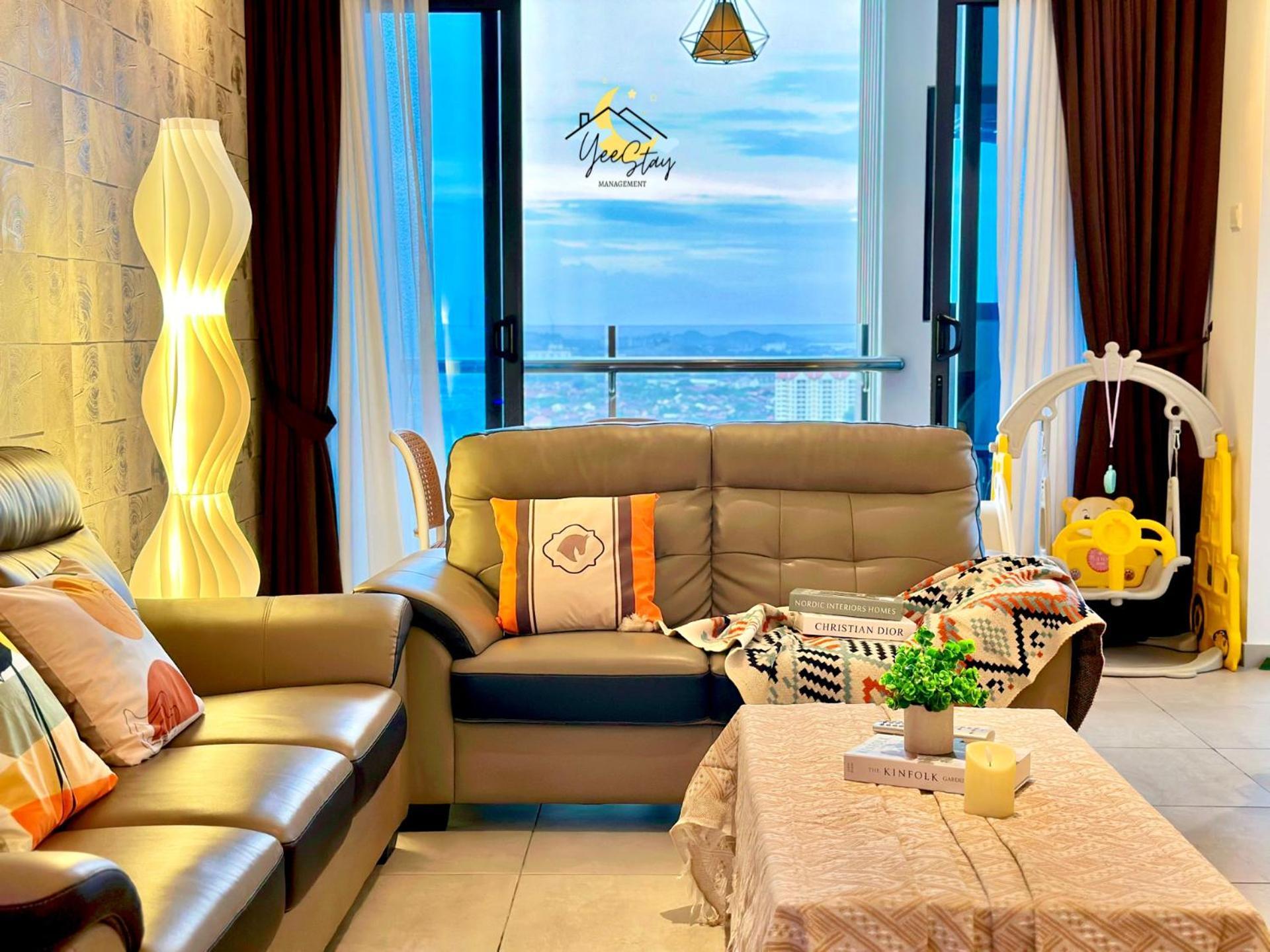 Апартаменты Atlantis 8-12Pax/Netflix/Video Game/5Min To Jonker Малакка Экстерьер фото